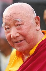 Khenchen Appey Rinpoche (2)