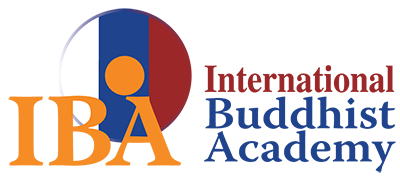 internationalbuddhistacademy
